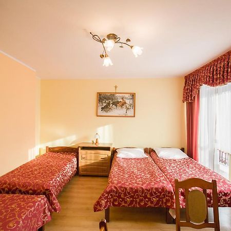 U Pipisia Apartment Bialka Tatrzanska Exterior foto
