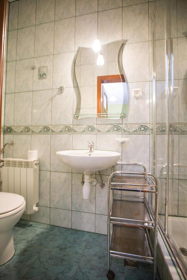 U Pipisia Apartment Bialka Tatrzanska Exterior foto